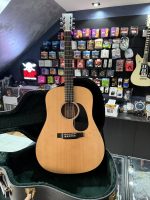 Martin DRS2 Natural Used - Image 2