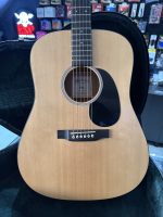 Martin DRS2 Natural Used - Image 3