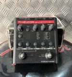 TC Helicon VoiceTone Harmony G XT Used - Image 2