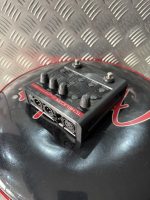 TC Helicon VoiceTone Harmony G XT Used - Image 3