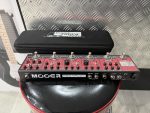 Mooer Red Truck Used - Image 3