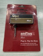 Vox amPlug 2 Blues Used - Image 2