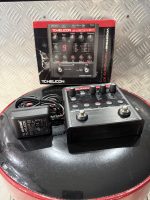 TC Helicon VoiceTone Harmony G XT Used - Image 4