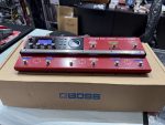 Boss RC-600 Loop Station Used - Image 3