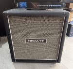 Hiwatt HG112 Guitar Cabinet 112 B-Stock - Image 2