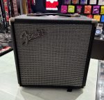 Fender Rumble 15 V3 Used - Image 2
