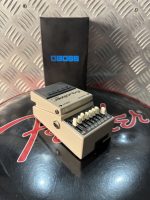 Boss GE-7 Equalizer Used - Image 3