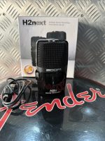 Zoom H2n Used Handy Recorder - Image 4