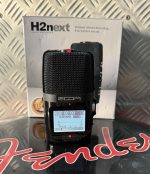 Zoom H2n Used Handy Recorder - Image 2