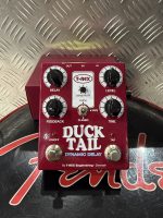 T-Rex Duck Tail Dynamic Delay Used - Image 2