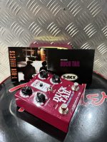 T-Rex Duck Tail Dynamic Delay Used - Image 3