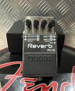 Boss RV-6 Reverb Used - Image 2