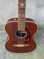 Fender Tim Armstrong Hellcat Natural WN Used - Image 3