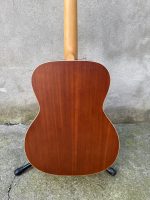 Fender Tim Armstrong Hellcat Natural WN Used - Image 5