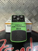 Behringer TO800 Vintage Overdrive Used - Image 2