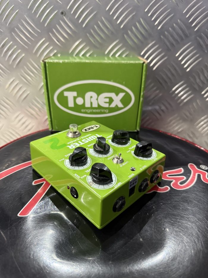 T-Rex Twister 2 Used - Image 3