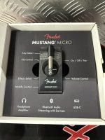 Fender Mustang Micro Used - Image 3