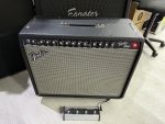 Fender Twin Amp Used - Image 3