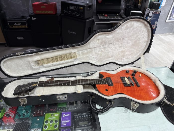 Gibson Les Paul BFG 2007 Used - Image 4
