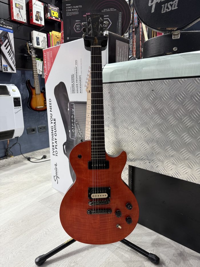Gibson Les Paul BFG 2007 Used - Image 2