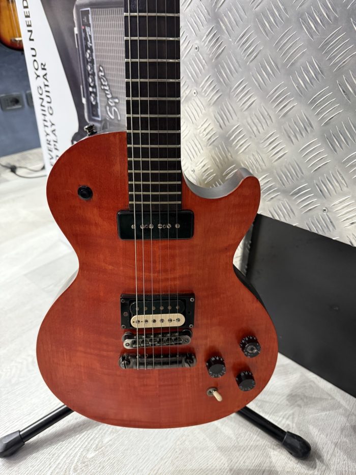 Gibson Les Paul BFG 2007 Used - Image 3