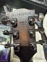 Gibson Les Paul BFG 2007 Used - Image 6