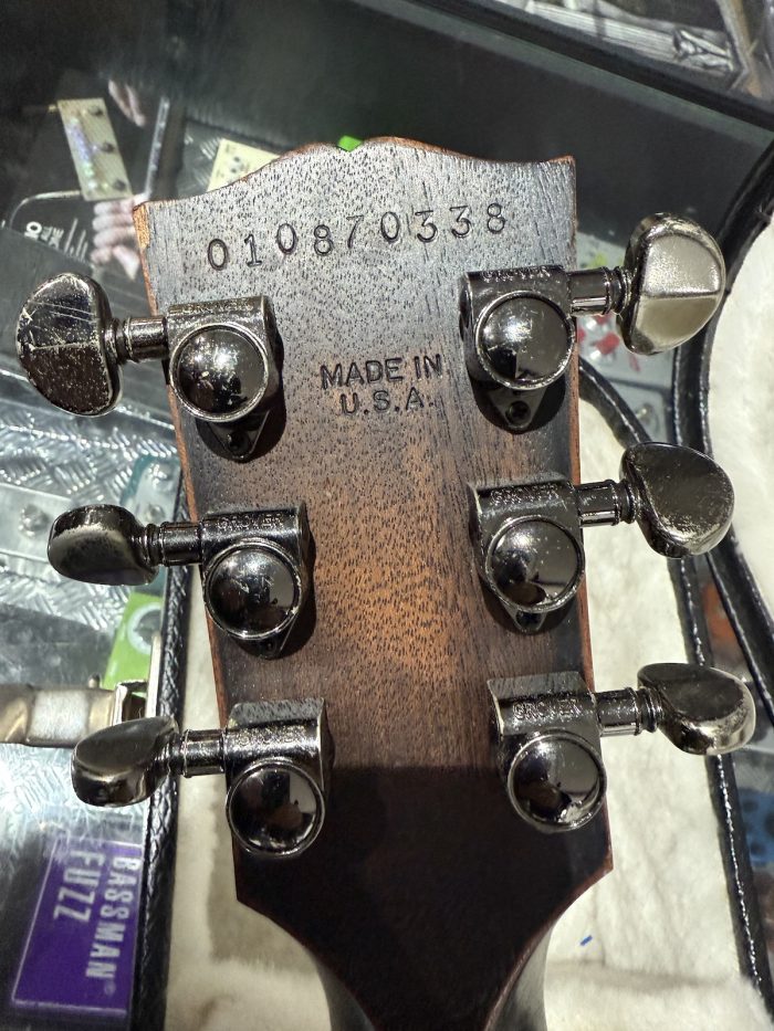 Gibson Les Paul BFG 2007 Used - Image 6
