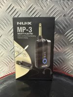 NUX MP-3 Mighty Plug Pro Used - Image 2