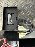 NUX MP-3 Mighty Plug Pro Used - Image 3