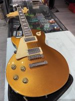 Eko LS-300 Gold LH Refurbished - Image 8