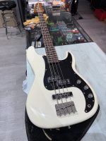 Eko PJ 400 Vintage White Refurbished - Image 5