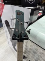 Ibanez SRMD200-SPN Sea Foam Pearl Green Used - Image 4