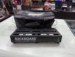 Rockboard DUO 2.0 Pedalboard Used - Image 3