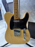 Fender Squier Classic Vibe 50's Telecaster BTB Used - Image 3