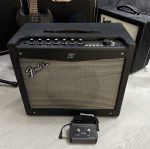 Fender Mustang III Used - Image 2