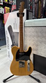Fender Squier Classic Vibe 50's Telecaster BTB Used - Image 2