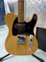 Fender Squier Classic Vibe 50's Telecaster BTB Used - Image 3