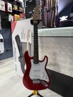 Eko ST-100 3/4 Chrome Red Used - Image 2