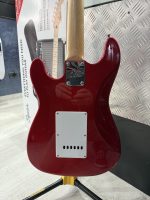 Eko ST-100 3/4 Chrome Red Used - Image 4