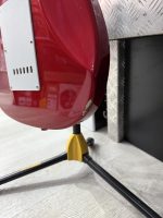 Eko ST-100 3/4 Chrome Red Used - Image 5