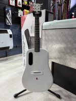 LAVA Music Lava Me 3 Ideal bag 36'' White Used - Image 2