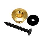 Ibanez 4EP1JH2G Guitar Strap Button Gold