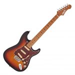 Jet Guitars JS300 SB Ex-Demo - Image 2