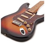 Jet Guitars JS300 SB Ex-Demo - Image 3