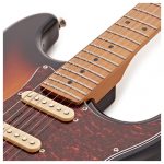 Jet Guitars JS300 SB Ex-Demo - Image 4