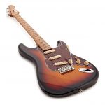 Jet Guitars JS300 SB Ex-Demo - Image 7