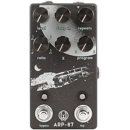 Walrus Audio ARP-87 Multi-Function Delay Used