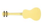 Kala KA-R-WMG-YL-S Ukulele Soprano Starlight Yellow - Image 2