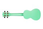 Kala KA-R-WMS-GN-S Ukulele Soprano Sea Foam Green - Image 2