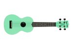 Kala KA-R-WMS-GN-S Ukulele Soprano Sea Foam Green